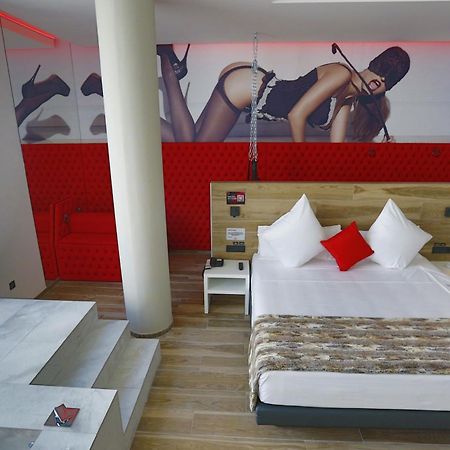 Hotel Loob Valencia Mislata Zewnętrze zdjęcie
