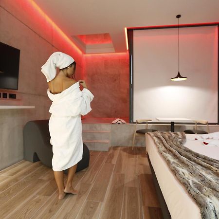 Hotel Loob Valencia Mislata Zewnętrze zdjęcie
