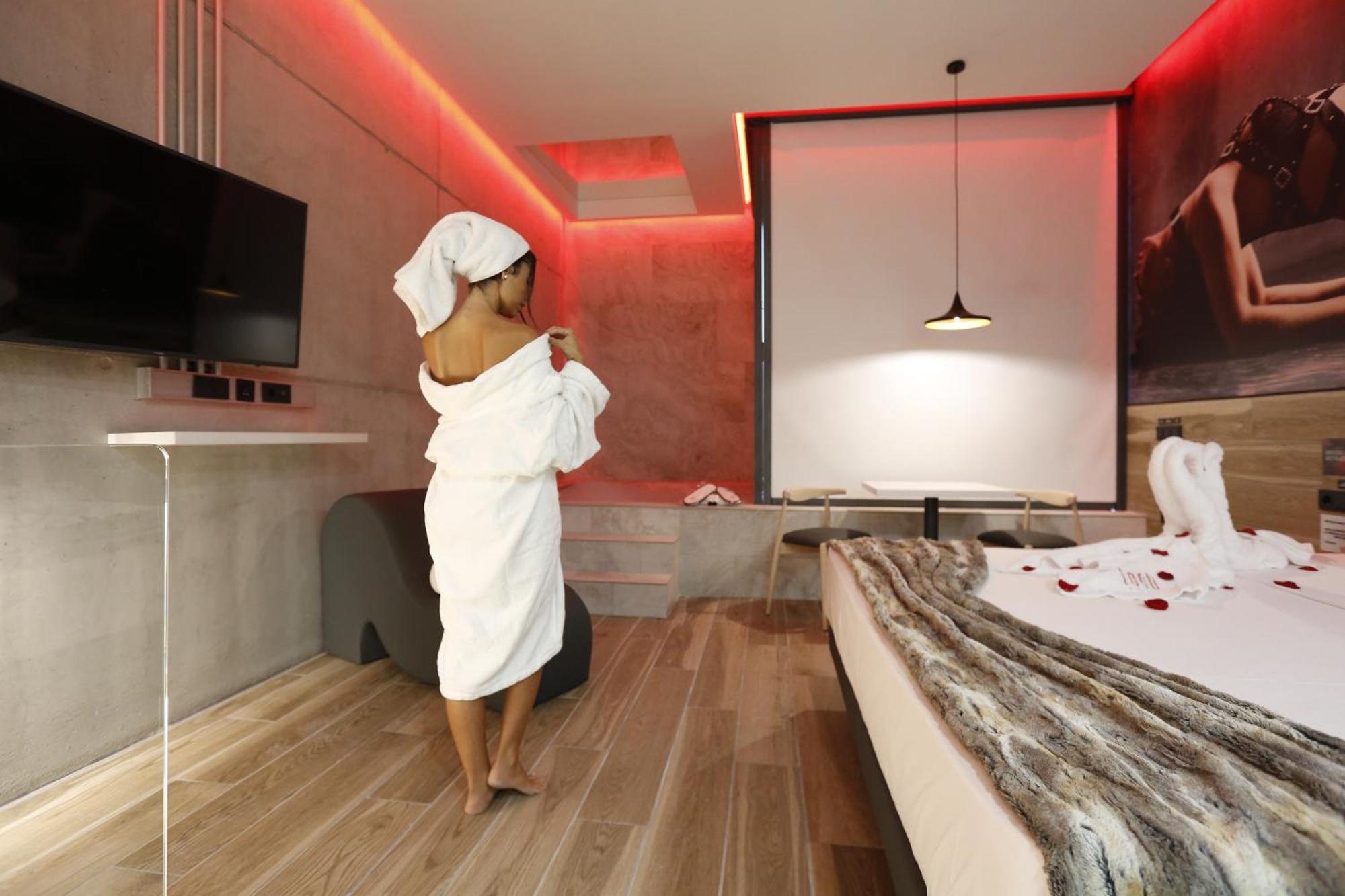 Hotel Loob Valencia Mislata Zewnętrze zdjęcie