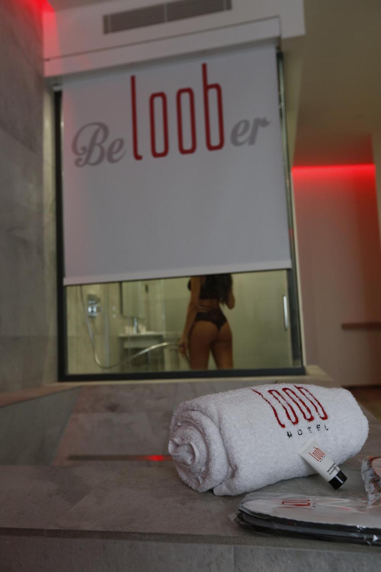 Hotel Loob Valencia Mislata Zewnętrze zdjęcie