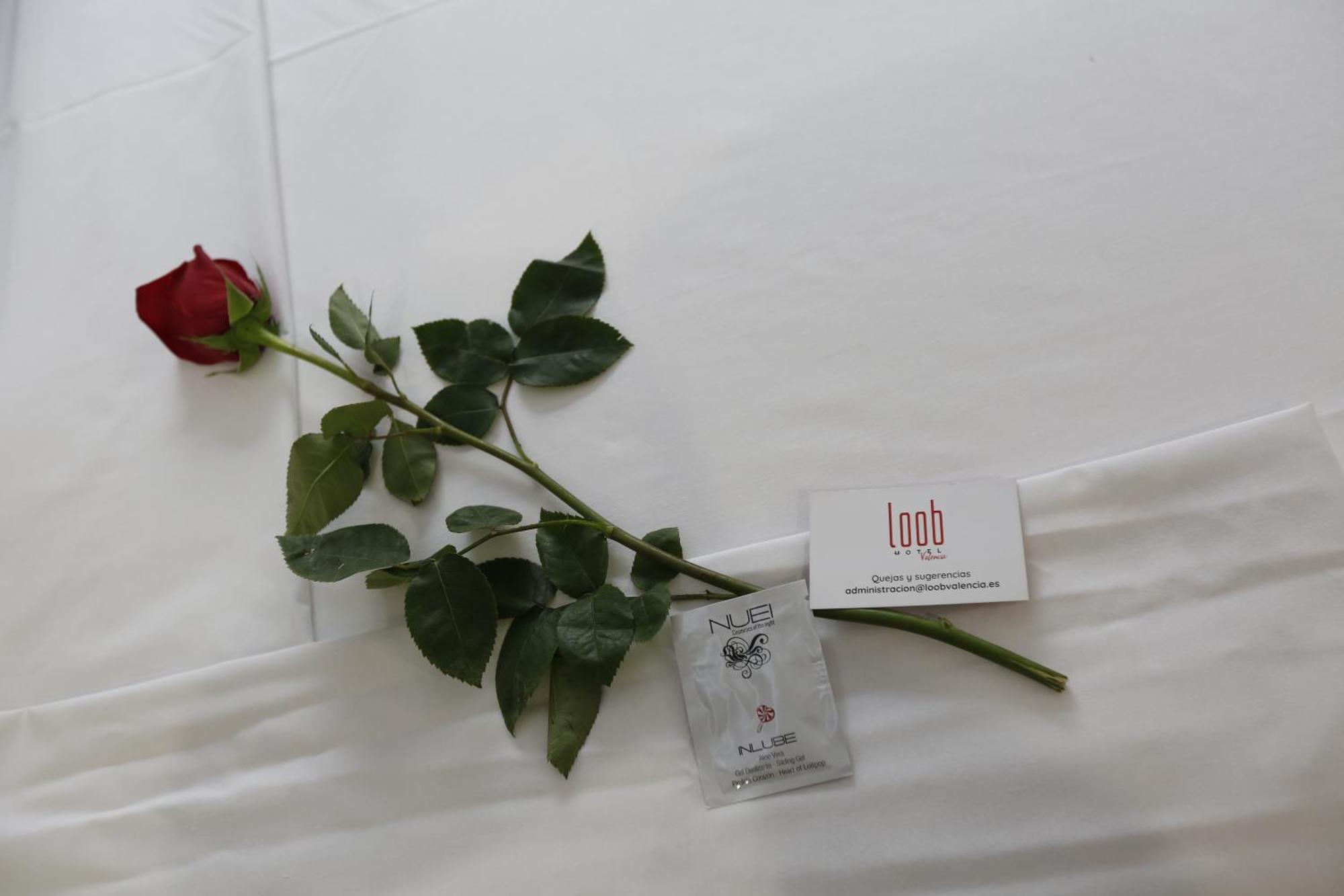 Hotel Loob Valencia Mislata Zewnętrze zdjęcie